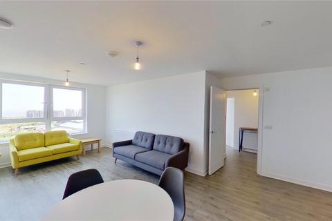 2 bedroom flat to rent, Kingsburgh Crescent, Edinburgh, EH5