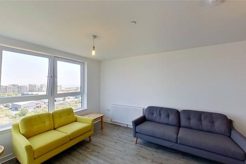 2 bedroom flat to rent, Kingsburgh Crescent, Edinburgh, EH5