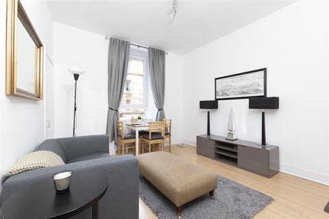 undefined, Caledonian Crescent, Edinburgh, EH11
