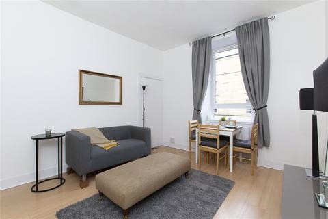 undefined, Caledonian Crescent, Edinburgh, EH11