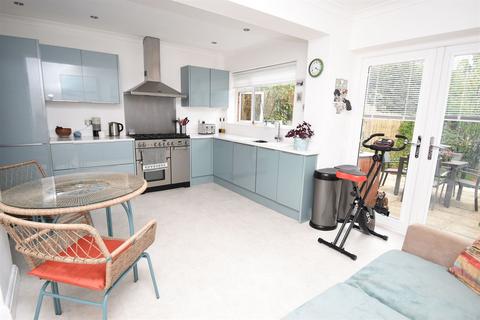 5 Burnan Road, Whitstable, CT5 2QD