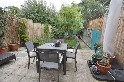 5 Burnan Road, Whitstable, CT5 2QD