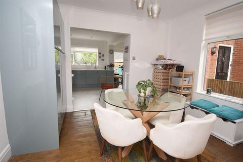 5 Burnan Road, Whitstable, CT5 2QD