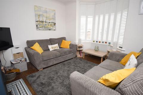5 Burnan Road, Whitstable, CT5 2QD
