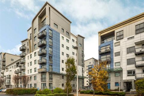 3 bedroom flat to rent, WESTERN HARBOUR TERRACE, EDINBURGH, EH6
