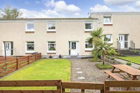 31 Deanburn, Penicuik, EH26 0HU