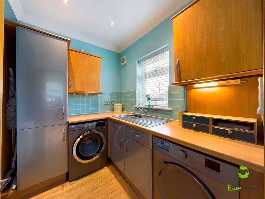 Utility / Laundry Room