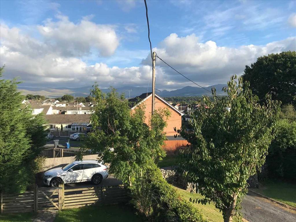 View From Bedroom