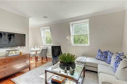 2 bedroom flat to rent, Kensington Garden Square, Bayswater, London, W2