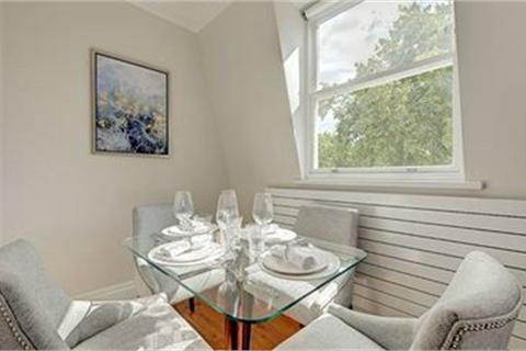 2 bedroom flat to rent, Kensington Garden Square, Bayswater, London, W2