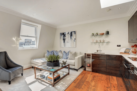 2 bedroom flat to rent, Kensington Garden Square, Bayswater, London, W2
