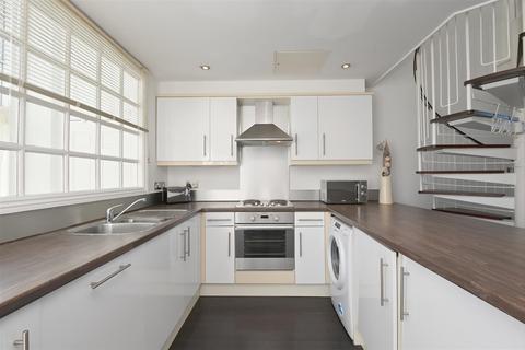 5 Moorside, Sheffield, S10 4LN