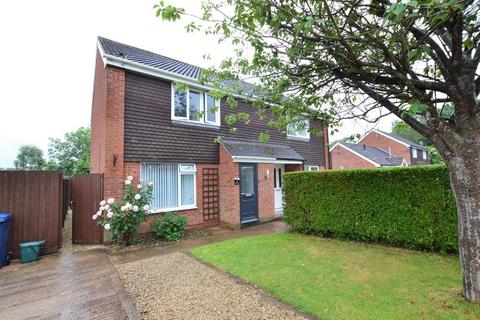 4 Parkside Close, Churchdown, Gloucester, GL3 1JR