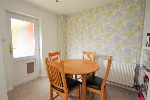 4 Parkside Close, Churchdown, Gloucester, GL3 1JR