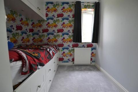 4 Parkside Close, Churchdown, Gloucester, GL3 1JR