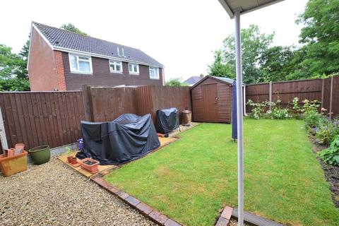 4 Parkside Close, Churchdown, Gloucester, GL3 1JR
