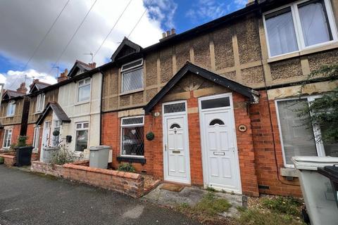 2 bedroom terraced house to rent, KINGS ROAD, OAKHAM