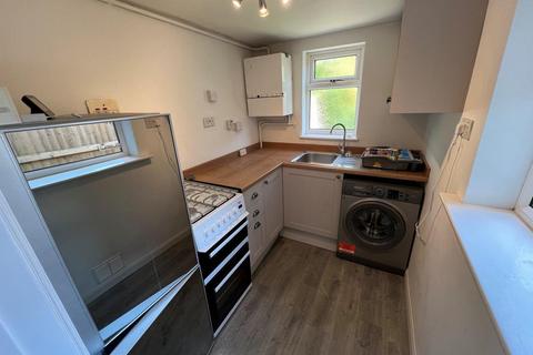 2 bedroom terraced house to rent, KINGS ROAD, OAKHAM