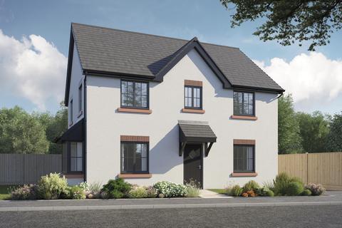 4 bedroom detached house for sale - Plot 64, The Edgeworth Alt at The Mount, George Street, Prestwich M25