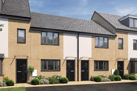 2 bedroom house for sale - Plot 554, The Abbey at Roman Fields, Peterborough, Manor Drive PE4