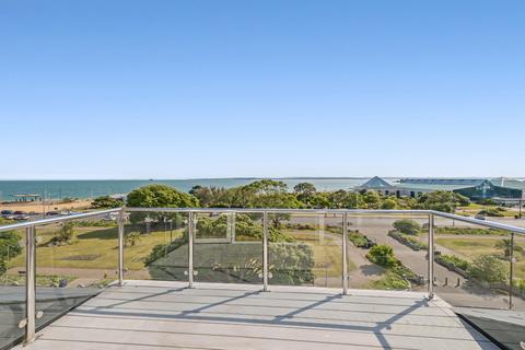 South Parade, Southsea