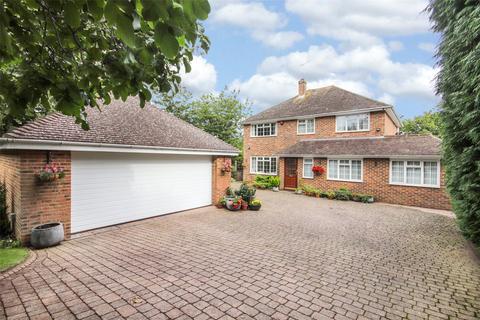 Conifers Hawksdown Road, Walmer, Deal, CT14 7PW