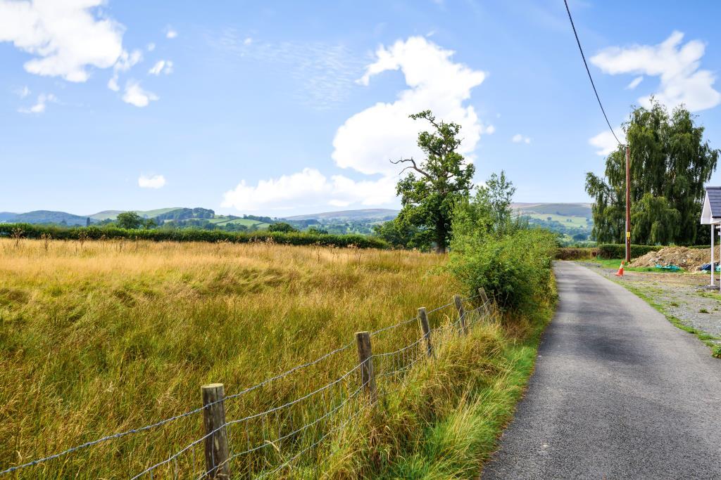 Countryside View