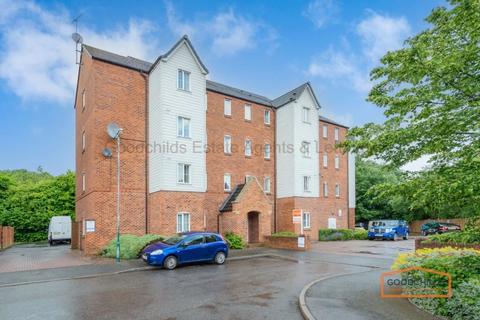 41 Bridgeside Close, Walsall, WS8 7BN