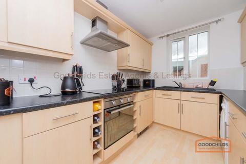 41 Bridgeside Close, Walsall, WS8 7BN
