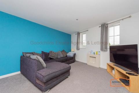 41 Bridgeside Close, Walsall, WS8 7BN