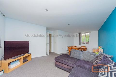 41 Bridgeside Close, Walsall, WS8 7BN