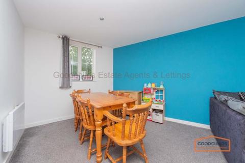41 Bridgeside Close, Walsall, WS8 7BN