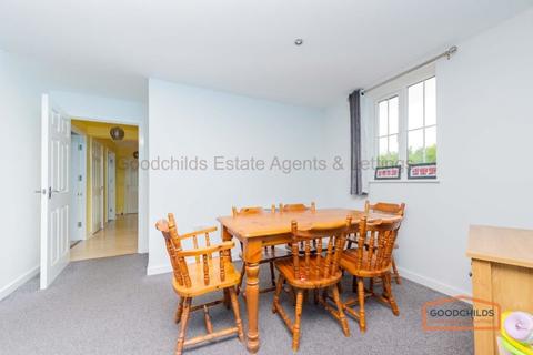 41 Bridgeside Close, Walsall, WS8 7BN
