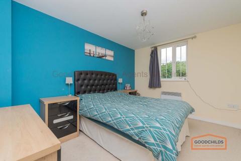 41 Bridgeside Close, Walsall, WS8 7BN