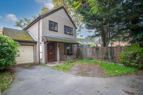 3 bedroom detached house for sale - Fringford Close, Lower Earley, Reading, RG6 4JU
