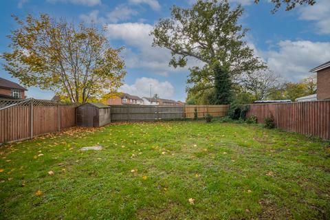 3 bedroom detached house for sale - Fringford Close, Lower Earley, Reading, RG6 4JU