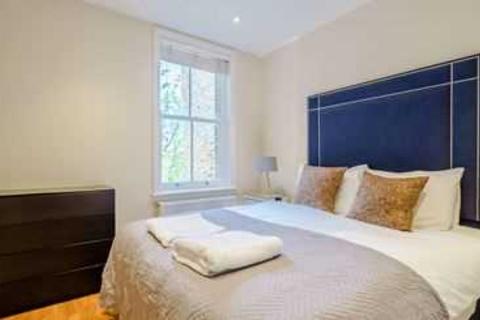 1 bedroom apartment to rent, Hamlet Gardens, Ravenscourt Park
