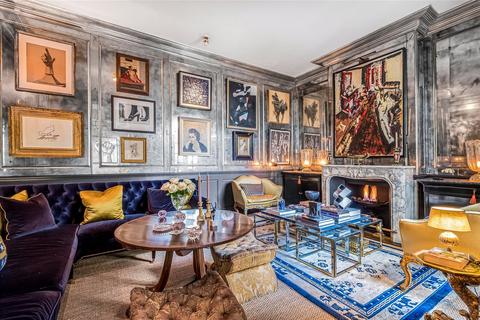 undefined, Redcliffe Square, London, SW10