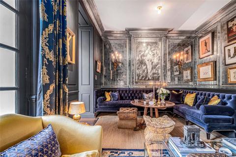 undefined, Redcliffe Square, London, SW10