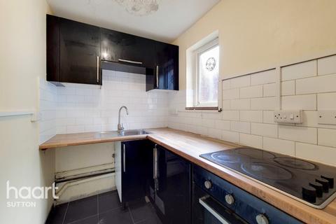 24 Turnpike Lane, Sutton, SM1 4HB