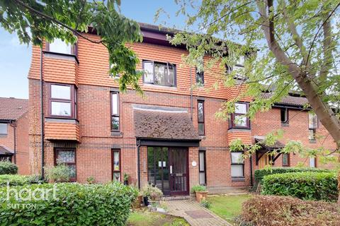 24 Turnpike Lane, Sutton, SM1 4HB