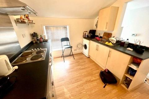 1 bedroom apartment to rent - St. Denys Road, Southampton, Hampshire, SO17