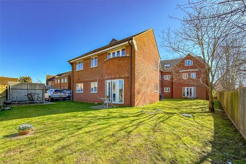 undefined, Cobalt Court, Hedley Road, St Albans, Herts, AL1