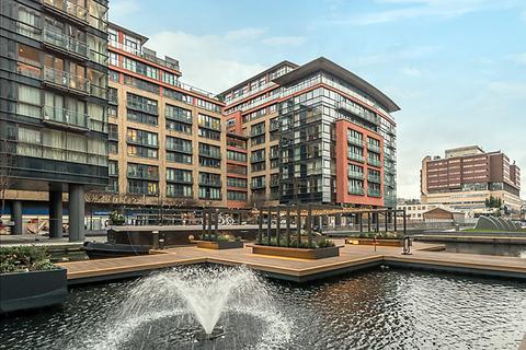 3 bedroom apartment to rent, Merchant Square, Paddington, London, W2