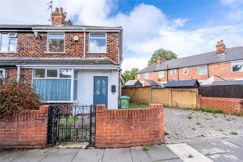 2 Chelmsford Avenue, Grimsby, DN34 4RZ