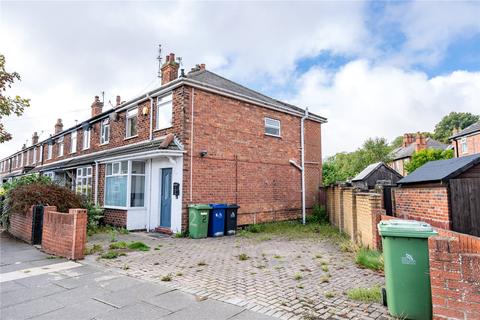 2 Chelmsford Avenue, Grimsby, DN34 4RZ
