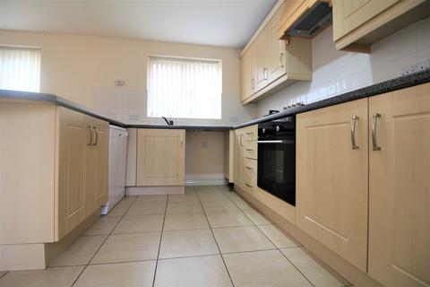 3 bedroom terraced house to rent - Hemming Way, Norwich NR3
