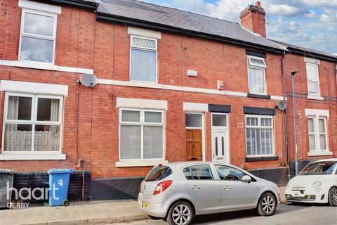 3 bedroom terraced house for sale - Woods Lane, Derby