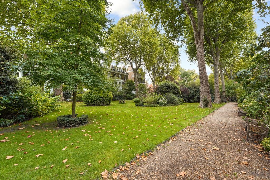 Garden Square