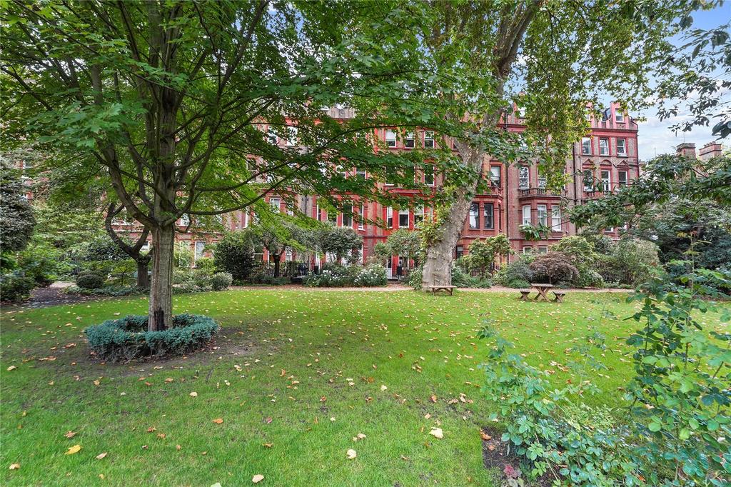 Garden Square